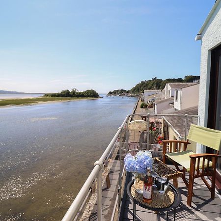 Appartement Estuary Escape à Porthmadog Extérieur photo